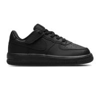 Nike Air Force unisex Scarpe - Nero - Pelle - Foot Locker Black 28