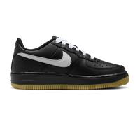 Nike Air Force unisex Scarpe - Nero - Pelle - Foot Locker Black 40
