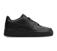 Nike Air Force unisex Scarpe - Nero - Pelle - Foot Locker Black 40
