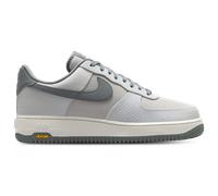 Nike Air Force Uomo - Sneakers Bianco - Taglia 39 - Rete/Sintetico White 39