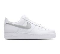 Nike Air Force Uomo - Sneakers Bianco - Taglia 40.5 - Pelle White 40.5