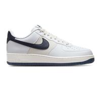 Nike Air Force Uomo - Sneakers Bianco - Taglia 40 - Pelle White 40