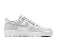 Mens Nike Air Force 1 '07 LV8 - Bianco, bianco 41