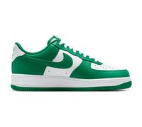 Nike Air Force Uomo - Sneakers Bianco - Taglia 41 - Rete/Sintetico White 41