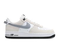 Nike Air Force Uomo - Sneakers Bianco - Taglia 42 - Pelle White 42