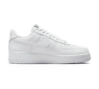 Nike Air Force Uomo - Sneakers Bianco - Taglia 43 - Pelle White 43