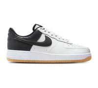 Nike Air Force Uomo - Sneakers Bianco - Taglia 44.5 - Rete/Sintetico White 44.5