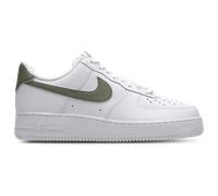 Nike Air Force Uomo - Sneakers Bianco - Taglia 44 - Pelle