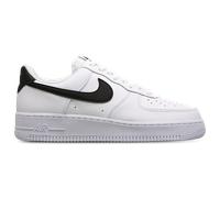 Nike Air Force Uomo - Sneakers Bianco - Taglia 44 - Pelle White 44