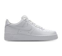 NIKE Air Force 1 '07, Scarpe Uomo, White, 44 EU