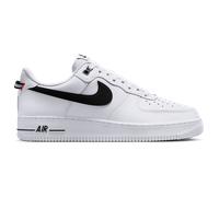 Nike Air Force Uomo - Sneakers Bianco - Taglia 44 - Pelle White 44