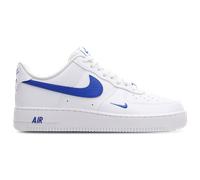 Nike Air Force Uomo - Sneakers Bianco - Taglia 45.5 - Pelle White 45.5