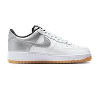 Nike Air Force Uomo - Sneakers Bianco - Taglia 45 - Rete/Sintetico White 45