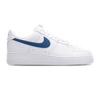 Nike Air Force Uomo - Sneakers Bianco - Taglia 46 - Pelle White 46