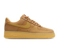 Nike Air Force Uomo - Sneakers Grano - Taglia 44 - Pelle Wheat 44