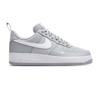 Nike Air Force Uomo - Sneakers Grigio - Taglia 40.5 - Pelle Grey 40.5