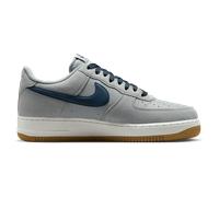 Nike Air Force Uomo - Sneakers Grigio - Taglia 40 - Rete/Sintetico Grey 40