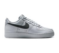 Nike Air Force Uomo - Sneakers Grigio - Taglia 45.5 - Rete/Sintetico Grey 45.5