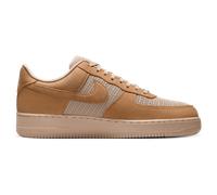 Nike Air Force Uomo - Sneakers Marrone - Taglia 46 - Rete/Sintetico Brown 46