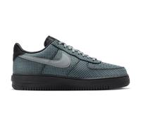 Nike Air Force Uomo - Sneakers Nero - Taglia 42.5 - Rete/Sintetico Black 42.5