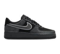 Nike Air Force Uomo - Sneakers Nero - Taglia 44 - Pelle Black 44