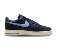 Nike Air Force Uomo - Sneakers Nero - Taglia 45 - Rete/Sintetico Black 45
