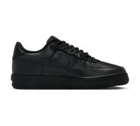 Nike Air Force Uomo - Sneakers Nero - Taglia 46 - Rete/Sintetico Black 46