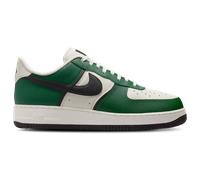 Nike Air Force Uomo - Sneakers Verde - Taglia 44 - Rete/Sintetico Green 44