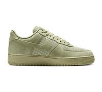 Nike Air Force Uomo - Sneakers Verde - Taglia 45 - Rete/Sintetico Green 45