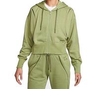 NIKE Air Fz Giacca Alligator/Medium Olive/Medium XS