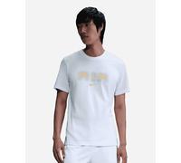 Nike Air Graphic M - T-shirt - Uomo - Bianco XL
