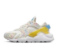Nike Air Huarache Cos Sneaker da Donna, Corda Blu zolfo, 40.5 EU