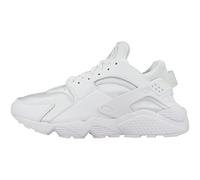 Nike Air Huarache, Low Top Uomo, White Pure Platinum, 40 EU