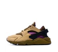 Nike Air Huarache Praline/Umber/Vine-Black (DH8143 201), cioccolatino/Umber/viticcio Nero, 42 EU, Praline Umber Vino Nero, 42 EU