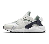 Nike Air Huarache Run Prm Scarpe da Corsa da Uomo, Bianco Obsidiana Mica Green, 10, Bianco Ossidiana Mica Green, 10