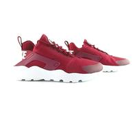 Nike Air Huarache Run Ultra 819151 601 Noble Red UK_7.5 US_10 Eur_42