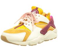 Nike Air Huarache Scarpe con Lacci da Maschio Desert Ochre/Citron 38.5