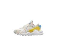 Nike Air Huarache, Scarpe da Ginnastica Uomo, Sail Blue Sulfur, 38.5 EU