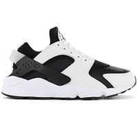 Nike Air Huarache - Uomo Scarpe Nero Bianca DD1068-001 - Taglia: EU 45 US 11, Nero, 45 EU