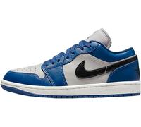 Nike - Air Jordan 1 Low - DC0774402 - Taglia: 40.5 EU