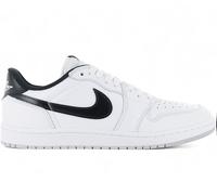 Jordan AIR JORDAN 1 LOW 85 men Lowtop white in taglia:43