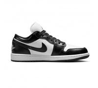 Jordan WMNS AIR JORDAN 1 LOW "PANDA" men Lowtop black|white in taglia:42,5