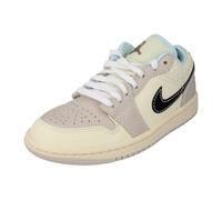 Nike Air Jordan 1 Low SE Donna Formatori Hq3440 Scarpe Da Ginnastica Scarpe