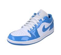 Nike Air Jordan 1 Low SE Fz2138 - Scarpe da ginnastica da uomo, Bianco Legend Blue 114, 44.5 EU