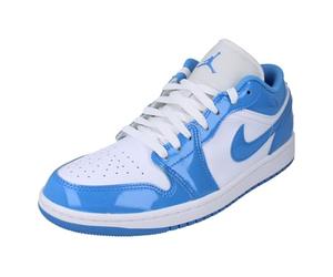 Nike Air Jordan 1 Low SE Fz2138 - Scarpe da ginnastica da uomo, Bianco Legend Blue 114, 44.5 EU
