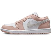 Nike, Air Jordan 1 Low, Sneaker basse da donna, 11.5