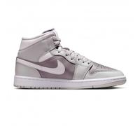 Nike Air Jordan 1 Mid Grigio/Bianco - Sneakers Donna EUR 38,5 / US 7,5