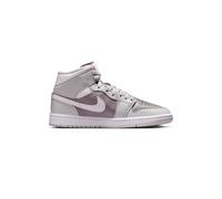 Nike Air Jordan 1 Mid Grigio/Bianco - Sneakers Donna EUR 39 / US 8