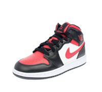 Jordan scarpe Air Jordan 1 Mid Alternate Bred Toe | Jordan 38
