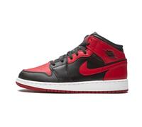 Air Jordan 1 Mid Banned (GS) EU:37.5